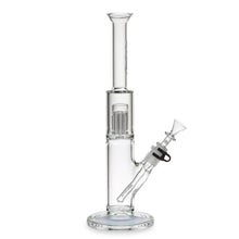Load image into Gallery viewer, Nano Tree Perc Straight Tube Bong
