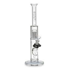 Load image into Gallery viewer, Nano Tree Perc Straight Tube Bong
