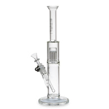 Load image into Gallery viewer, Nano Tree Perc Straight Tube Bong
