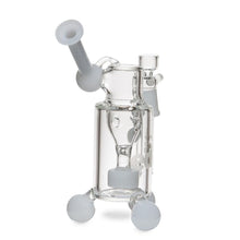 Load image into Gallery viewer, Orbital Stemless Perc Bubbler
