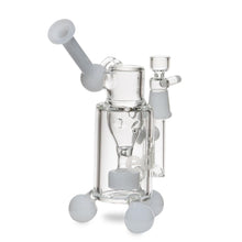 Load image into Gallery viewer, Orbital Stemless Perc Bubbler
