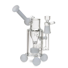 Load image into Gallery viewer, Orbital Stemless Perc Bubbler
