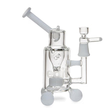 Load image into Gallery viewer, Orbital Stemless Perc Bubbler
