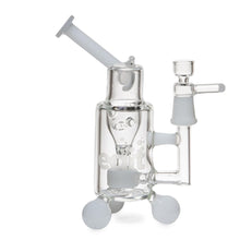 Load image into Gallery viewer, Orbital Stemless Perc Bubbler
