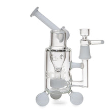 Load image into Gallery viewer, Orbital Stemless Perc Bubbler
