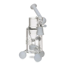 Load image into Gallery viewer, Orbital Stemless Perc Bubbler
