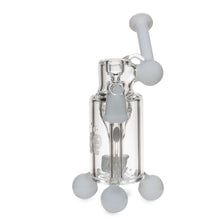 Load image into Gallery viewer, Orbital Stemless Perc Bubbler
