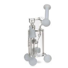 Load image into Gallery viewer, Orbital Stemless Perc Bubbler
