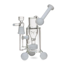 Load image into Gallery viewer, Orbital Stemless Perc Bubbler
