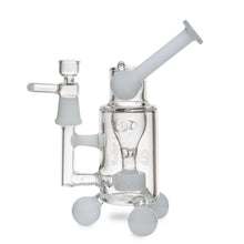 Load image into Gallery viewer, Orbital Stemless Perc Bubbler
