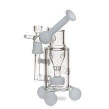 Load image into Gallery viewer, Orbital Stemless Perc Bubbler
