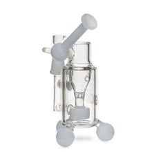 Load image into Gallery viewer, Orbital Stemless Perc Bubbler
