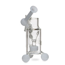 Load image into Gallery viewer, Orbital Stemless Perc Bubbler

