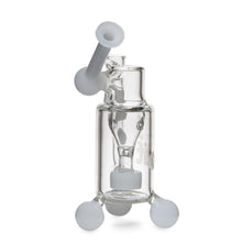Load image into Gallery viewer, Orbital Stemless Perc Bubbler
