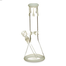 Load image into Gallery viewer, Paint Drip Beaker Bong
