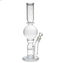 Load image into Gallery viewer, Popeye Stemless Straight Tube Bong
