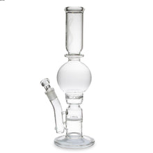 Load image into Gallery viewer, Popeye Stemless Straight Tube Bong
