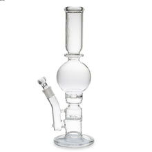 Load image into Gallery viewer, Popeye Stemless Straight Tube Bong
