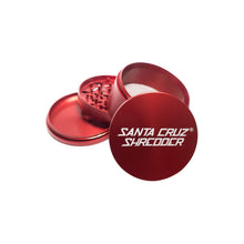 Load image into Gallery viewer, Santa Cruz Jumbo Shredder
