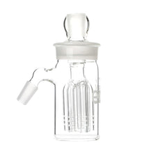 Load image into Gallery viewer, Six Arm Removable Perc Ash Catcher

