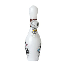 Load image into Gallery viewer, Sketch Bowling Pin Dab Rig
