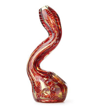 Load image into Gallery viewer, Stand Up Spoon Pipe
