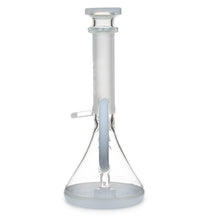 Load image into Gallery viewer, Stemless Beaker Ice Rig With Jug Handle
