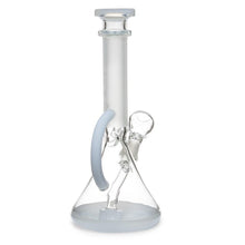 Load image into Gallery viewer, Stemless Beaker Ice Rig With Jug Handle
