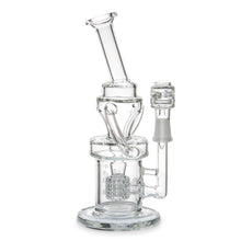 Load image into Gallery viewer, Stemless Recycler Rig
