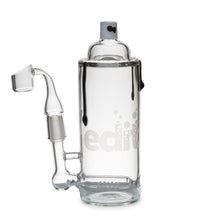 Load image into Gallery viewer, Stemless Spray Can Dab Rig
