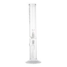 Load image into Gallery viewer, Straight With Ice Twist Bong Set Large
