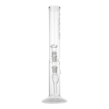 Load image into Gallery viewer, Straight With Ice Twist Bong Set Large
