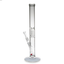 Load image into Gallery viewer, Super Tallboy Showerhead Perc Bong
