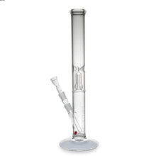 Load image into Gallery viewer, Super Tallboy Showerhead Perc Bong
