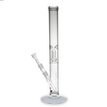 Load image into Gallery viewer, Super Tallboy Showerhead Perc Bong
