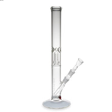 Load image into Gallery viewer, Super Tallboy Showerhead Perc Bong
