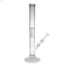 Load image into Gallery viewer, Super Tallboy Showerhead Perc Bong
