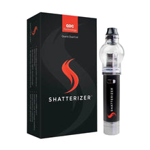 Load image into Gallery viewer, Shatterizer Concentrate Vaporizer
